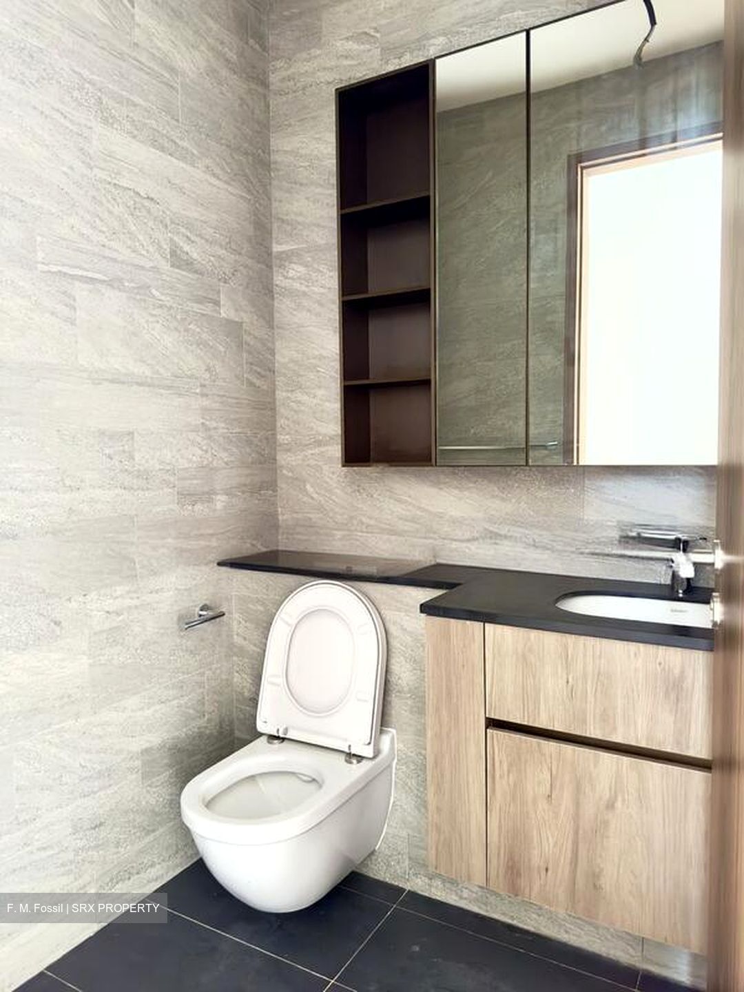 Parc Komo (D17), Apartment #499745581